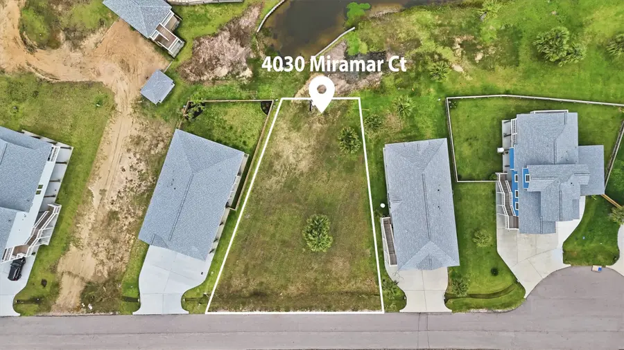 4030 Miramar Court, Galveston, TX 77554 - #3