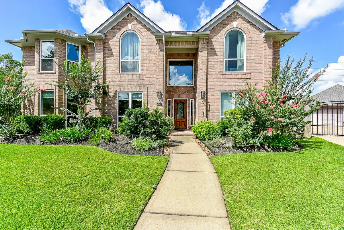 13518 Shurlin Place, Cypress, TX 77429 - #1