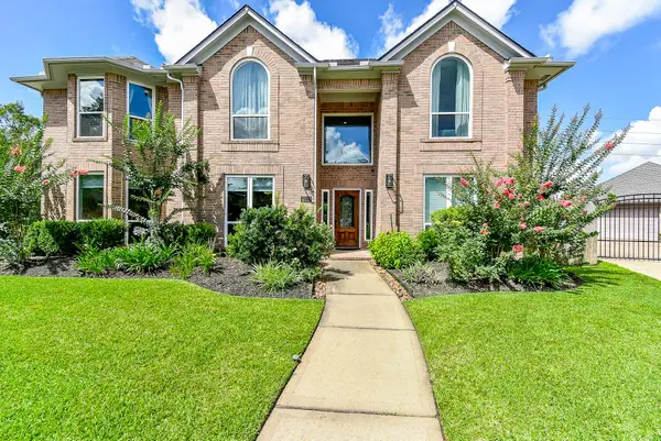 13518 Shurlin Place, Cypress, TX 77429