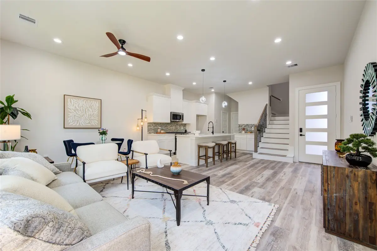 890 Paul Quinn Street, Houston, TX 77091 - Image #1