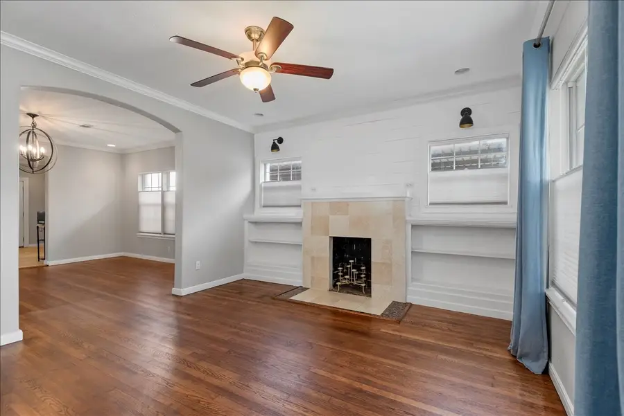 5022 Lindsay Street, Houston, TX 77023 - #3