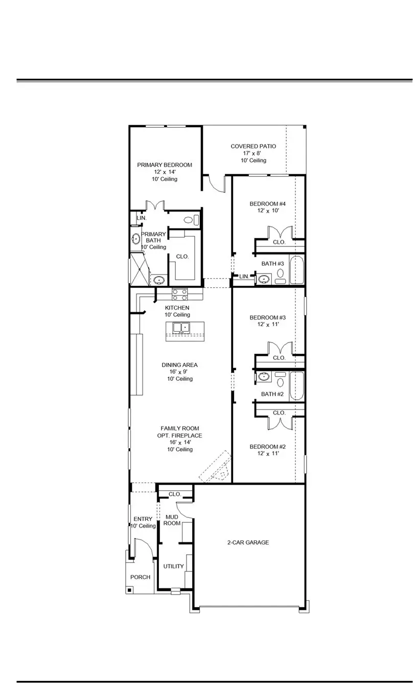 2806 Sunrise Field Lane, Fulshear, TX 77423 - Image #2