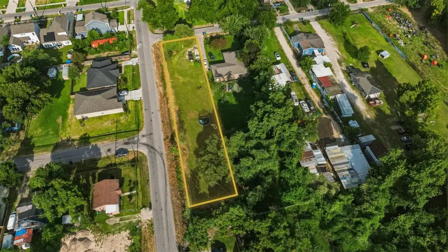 0 Irby Street, Houston, TX 77088 - #3