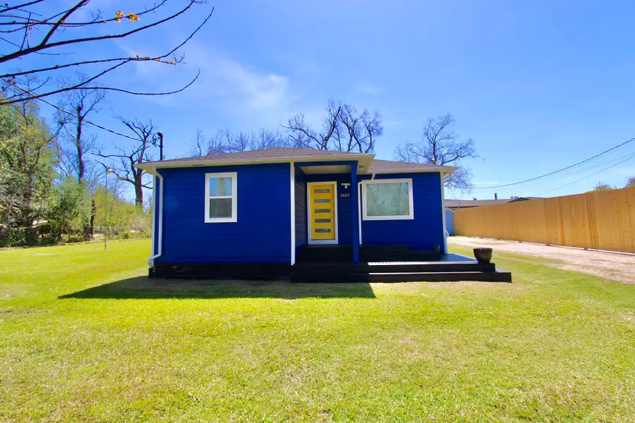 2022 Ladin Drive, Houston, TX 77039 - #2