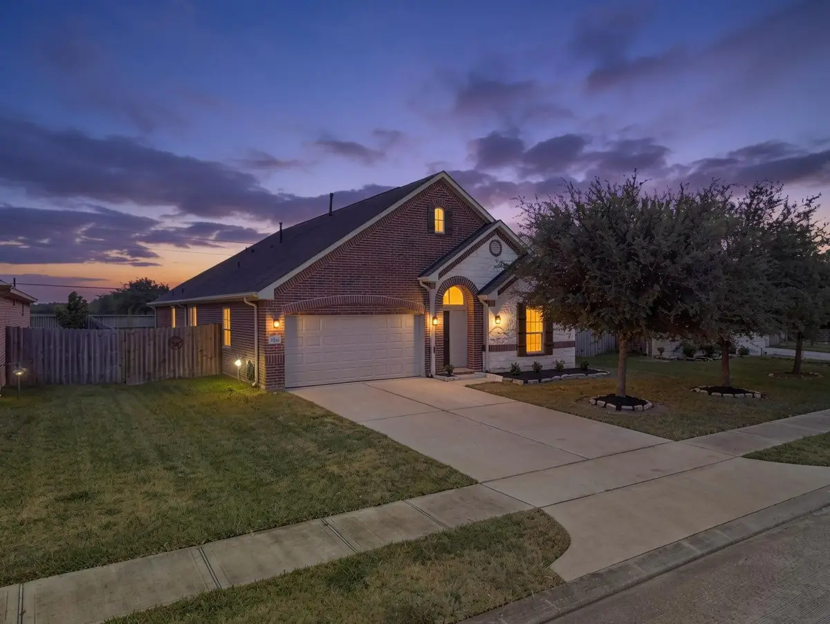 32014 Mckinley Run Drive, Hockley, TX 77447 - #1