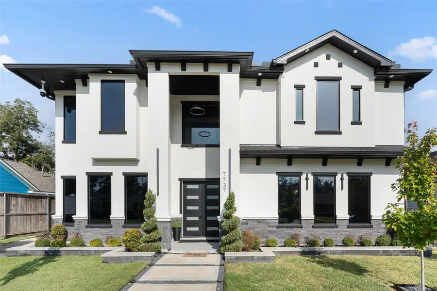 7737 Edna Street, Houston, TX 77087 - #2