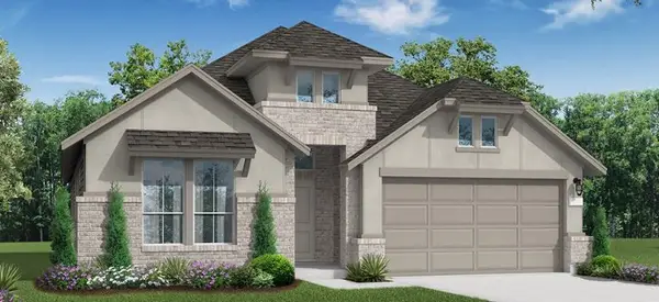 6917 Heirloom Drive, League City, TX 77573
