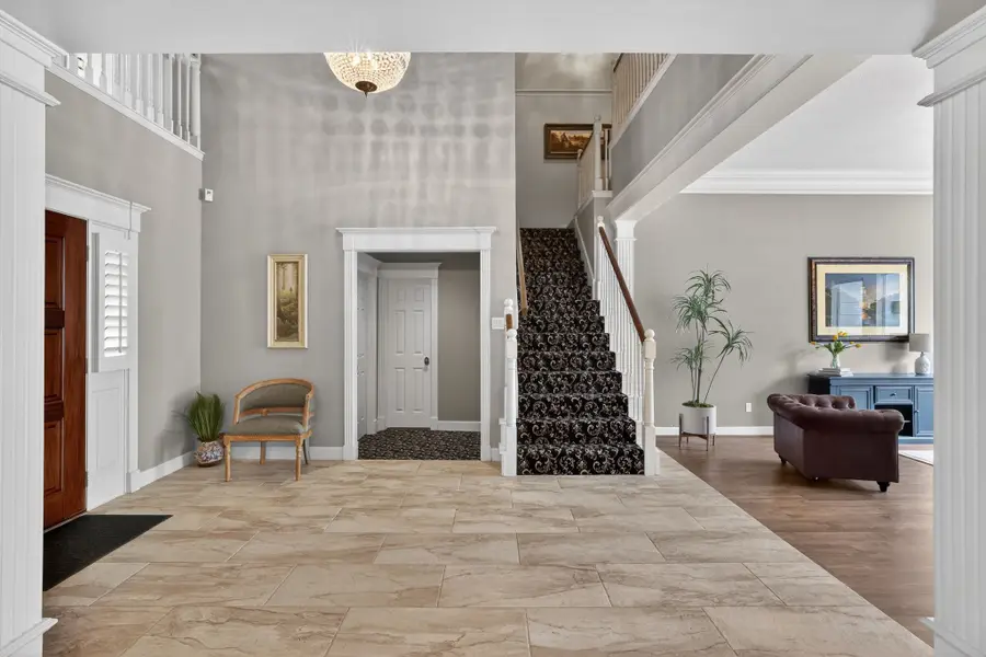 8711 Kennet Valley Road, Spring, TX 77379 - #3