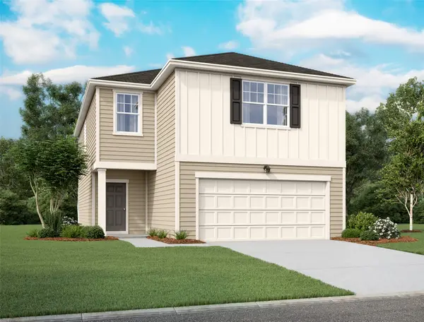 18527 Karlynn Street, New Caney, TX 77357