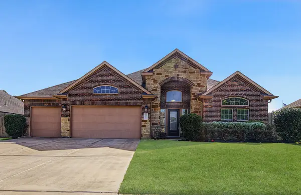 4411 Sanctuary Trails Drive, Spring, TX 77388