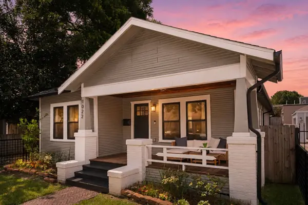 1022 Key Street, Houston, TX 77009