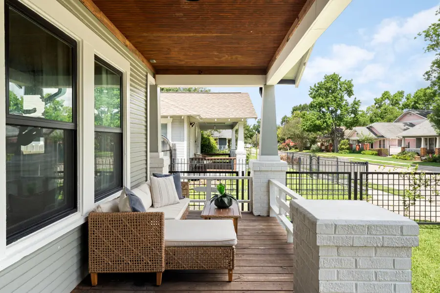 1022 Key Street, Houston, TX 77009 - #2