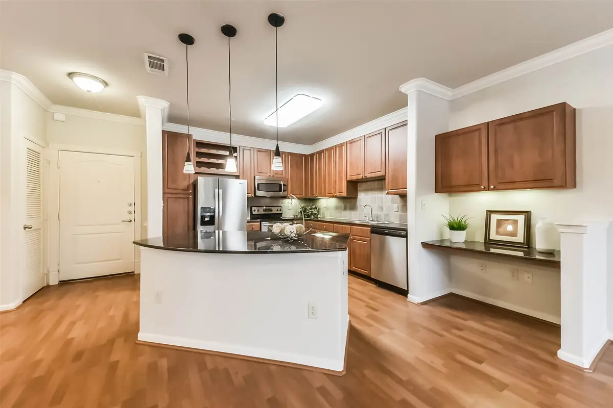 1711 Old Spanish Trail #426, Houston, TX 77054 - #1