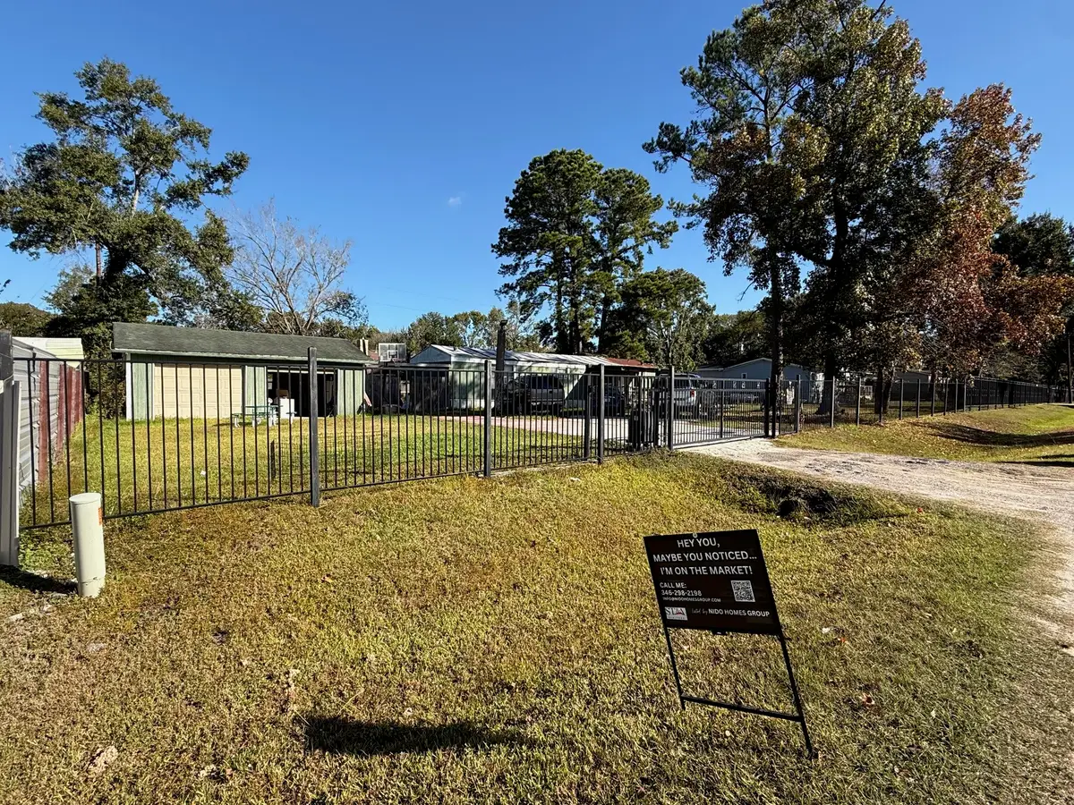 20991 Briar Chase Drive, Porter, TX 77365 - Image #1