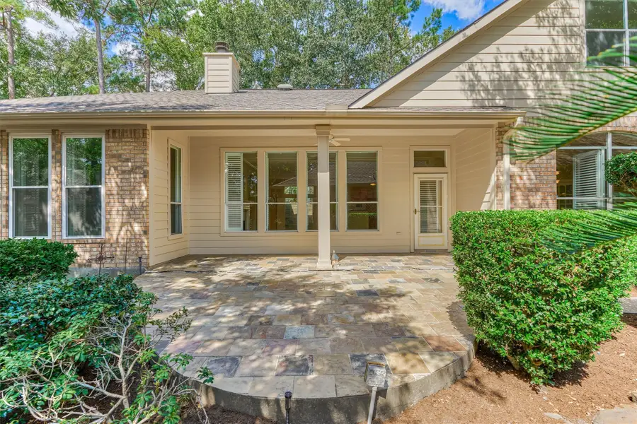 23 Meadowhawk Place, The Woodlands, TX 77384 - #3