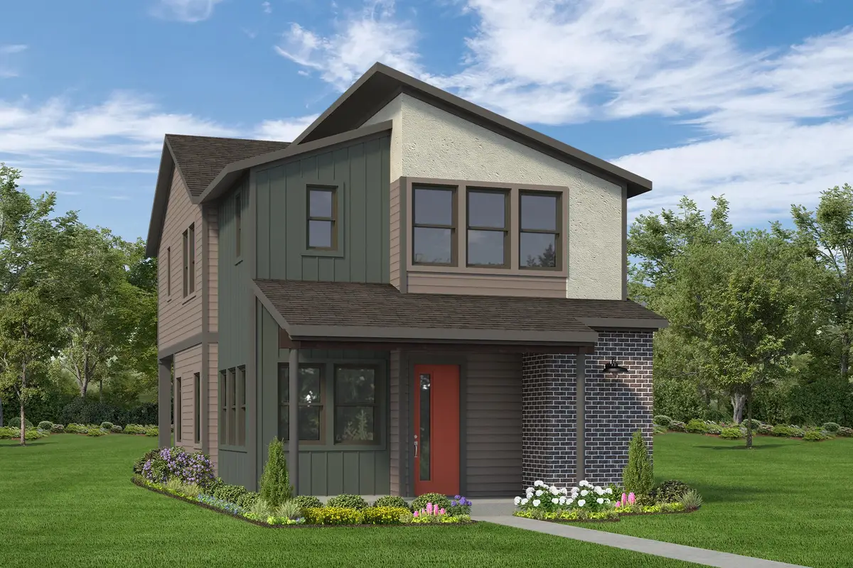 1166 Genial Lane, Richmond, TX 77407 - #1