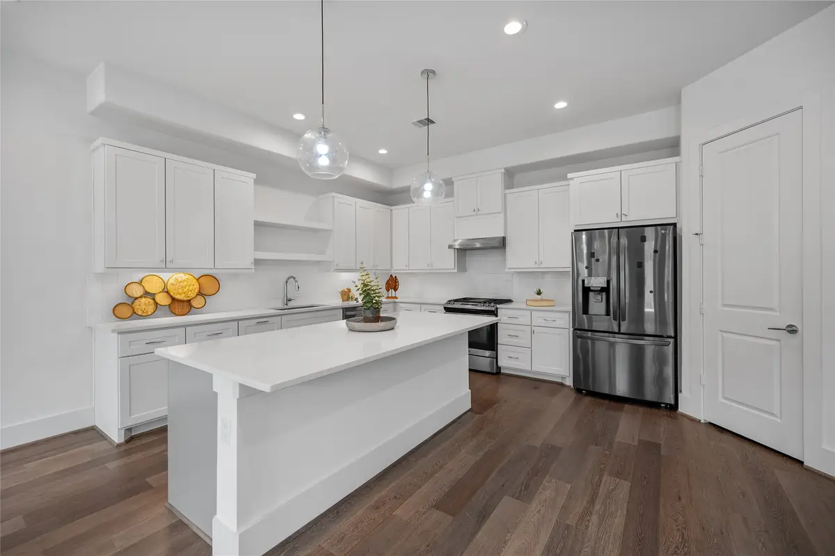 1745 Ojeman Point Lane, Houston, TX 77055 - #1