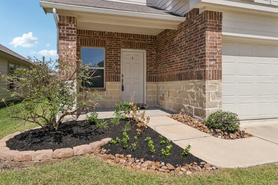 9862 Glen Brook Lane, Magnolia, TX 77354 - #3