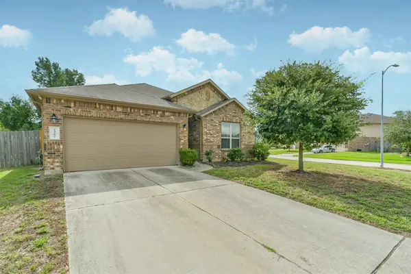 24502 Corbridge Creek Court, Spring, TX 77389