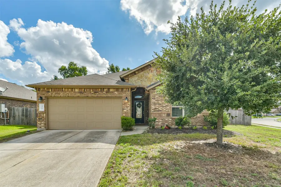 24502 Corbridge Creek Court, Spring, TX 77389 - #2