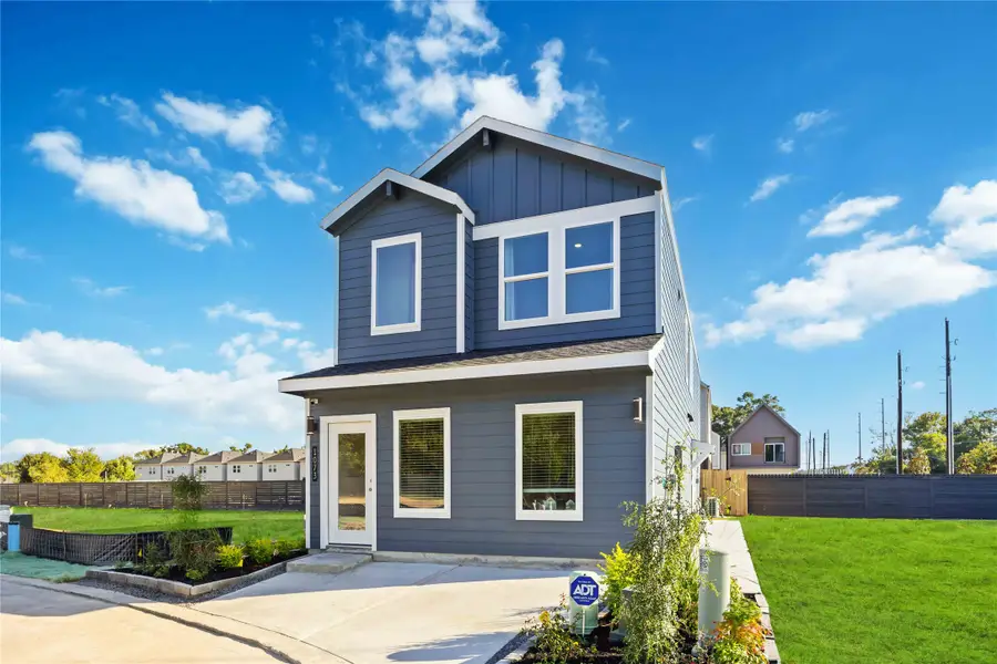 1066 Wheatley Oak Lane, Houston, TX 77091 - #2