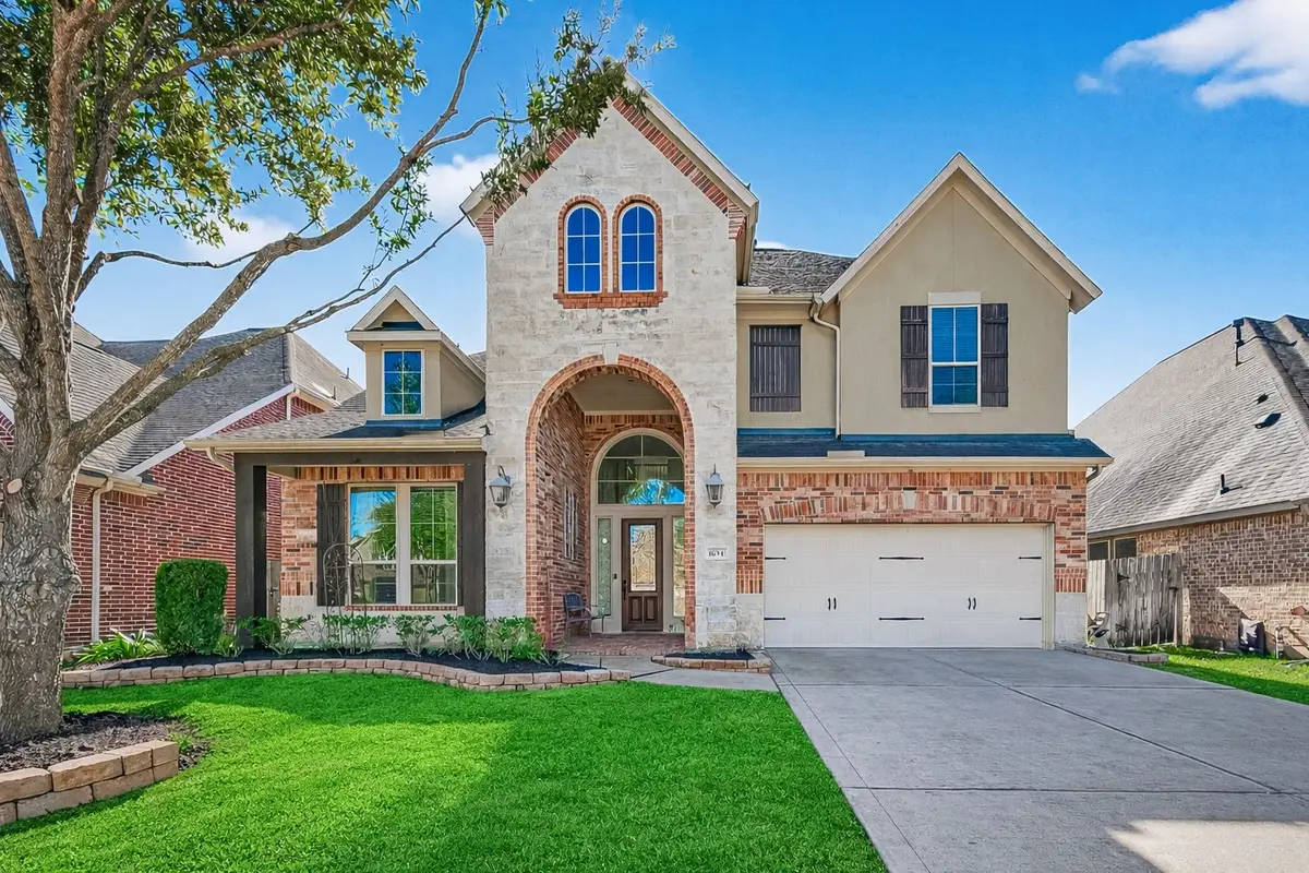 6714 Sotoria Lane, Sugar Land, TX 77479 - Image #1