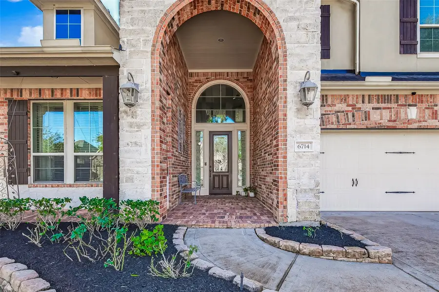 6714 Sotoria Lane, Sugar Land, TX 77479 - Image #2