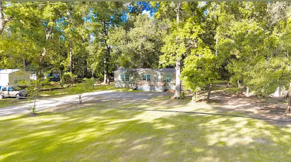 78 County Road 4281, Dayton, TX 77535