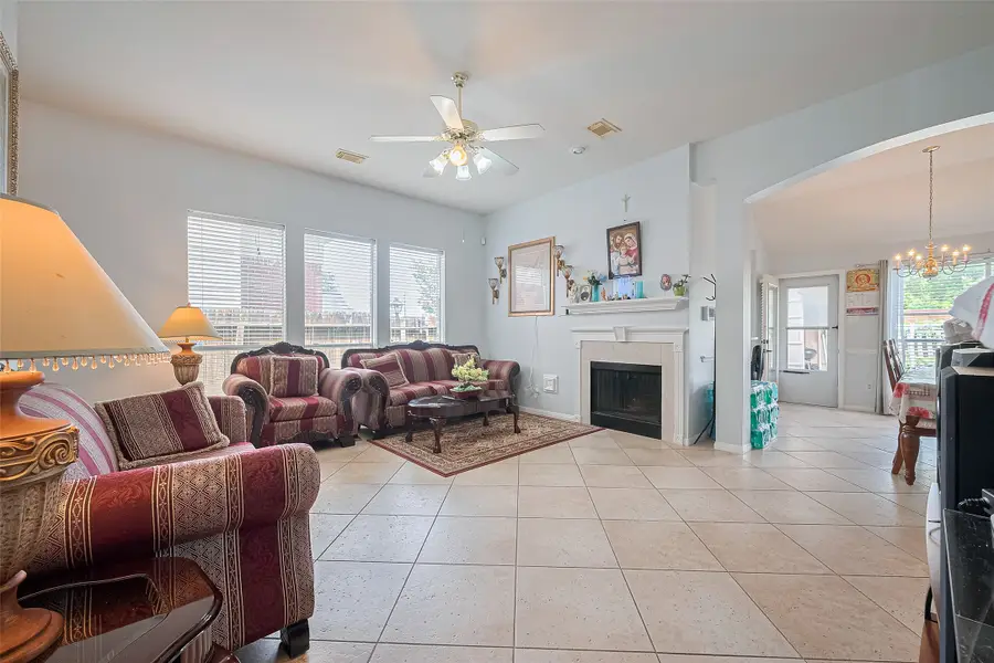 5934 Brenwood Glen Trail, Katy, TX 77449 - Image #3