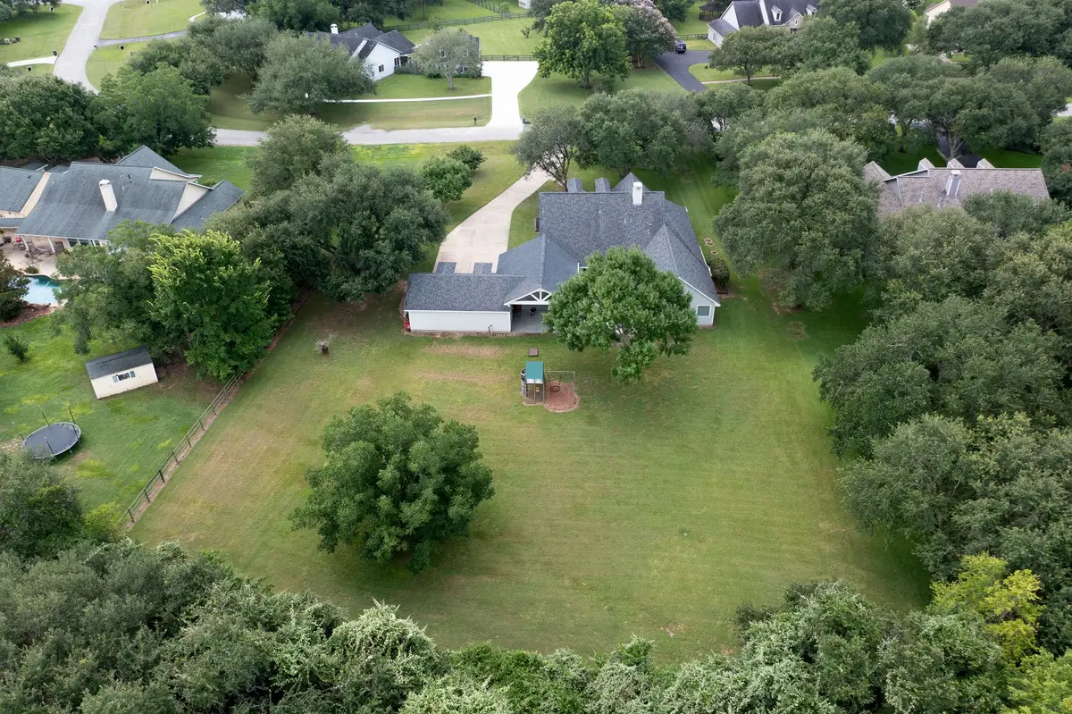 31702 Tall Grass Lane, Fulshear, TX 77441 - #1