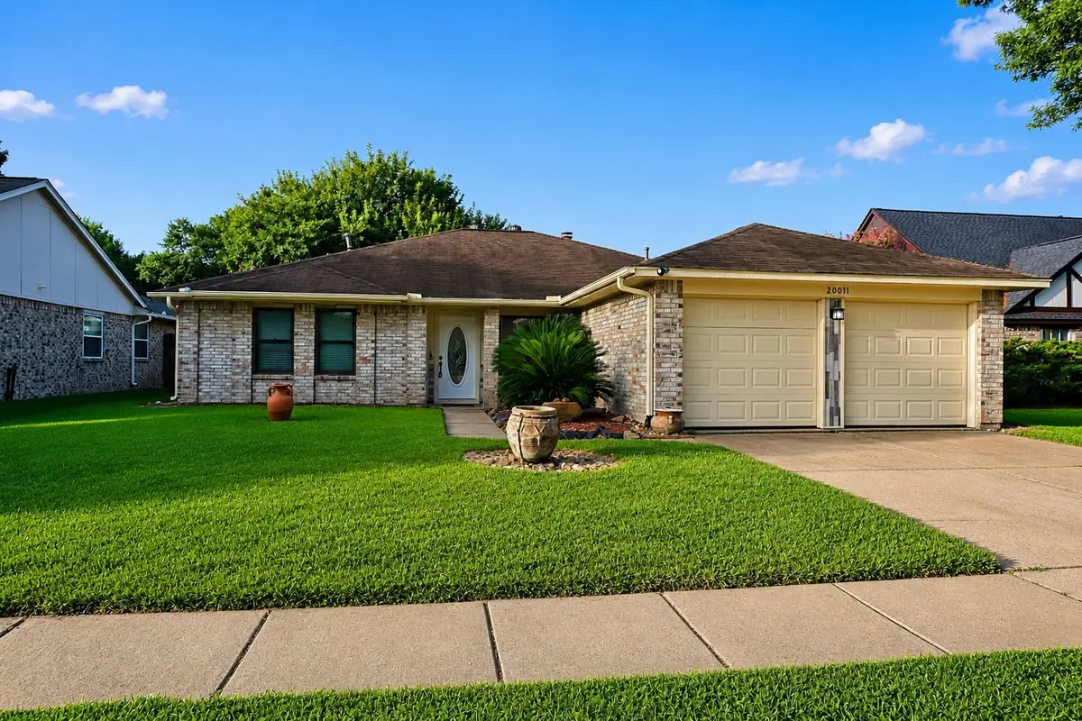 20011 Eastman Place, Katy, TX 77449 - #1