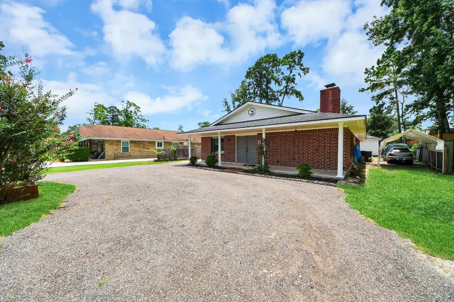 1419 Primrose Street, Conroe, TX 77385 - #2