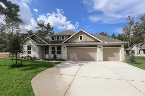 13747 Pamela Belle Path, Conroe, TX 77306 - #1