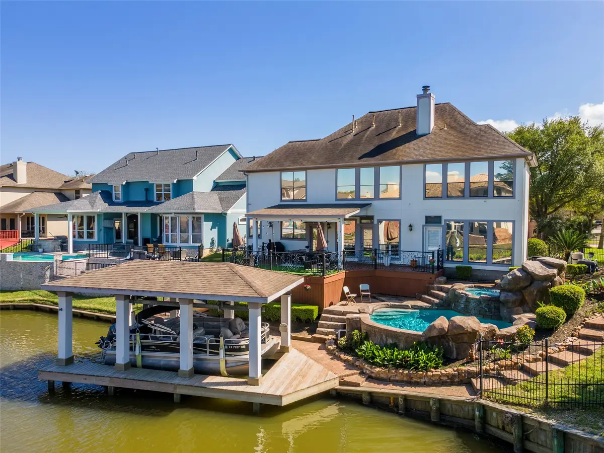 2534 De Four Trace, Seabrook, TX 77586 - #1