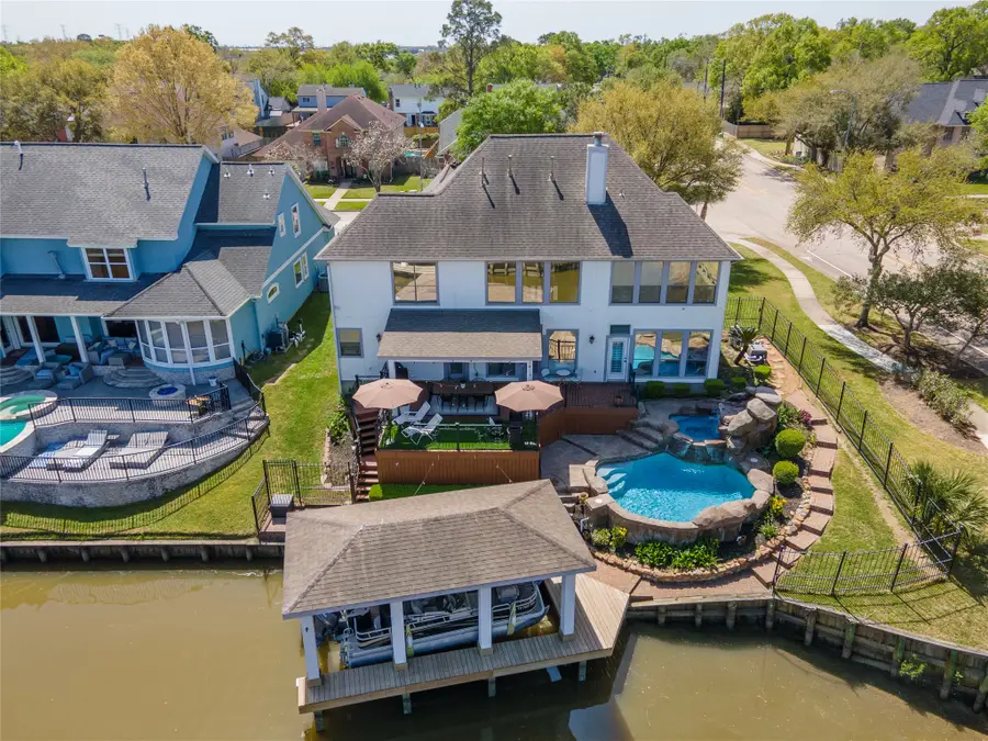 2534 De Four Trace, Seabrook, TX 77586 - #2