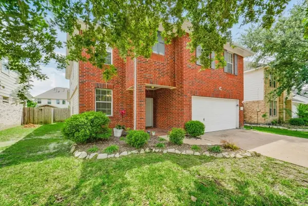 13615 Northpointe Ridge Lane, Cypress, TX 77429