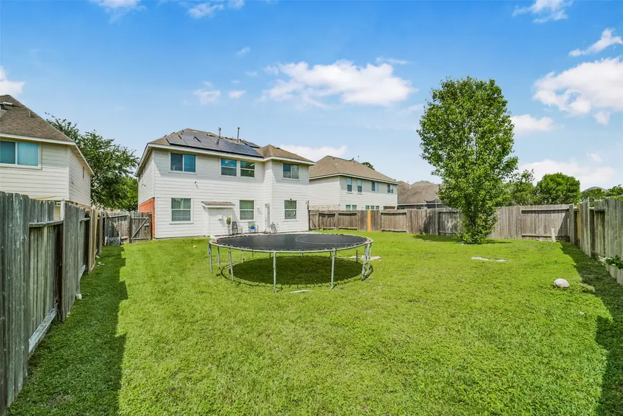 13615 Northpointe Ridge Lane, Cypress, TX 77429 - #2