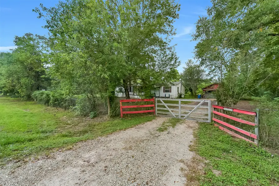 17315 Valley Lane, Conroe, TX 77306 - #2