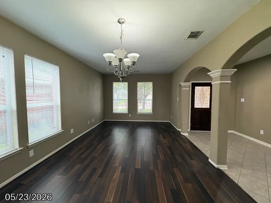 17043 Sperry Landing Drive, Houston, TX 77095 - #2