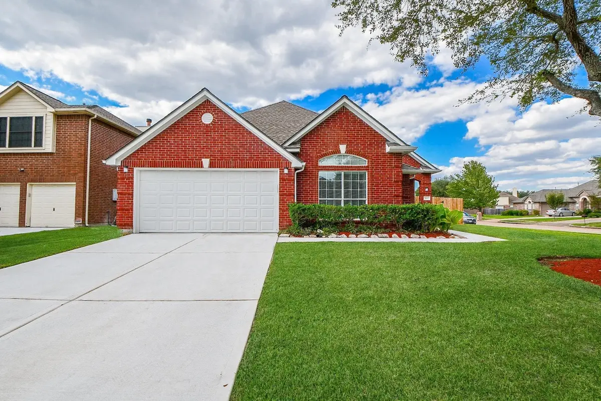 802 Childers Court, Stafford, TX 77477 - #1
