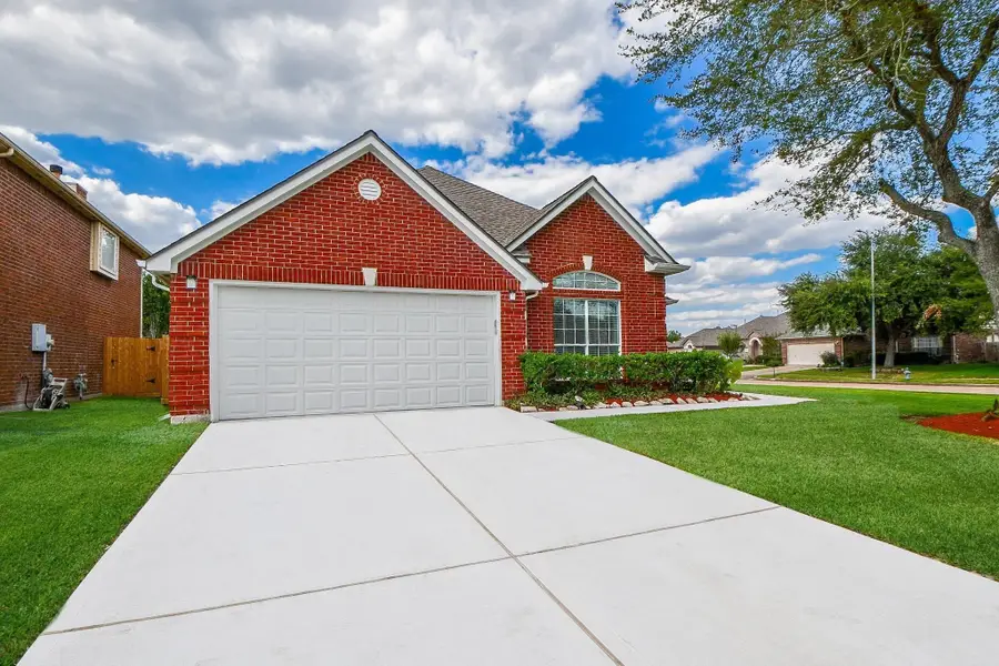 802 Childers Court, Stafford, TX 77477 - #3