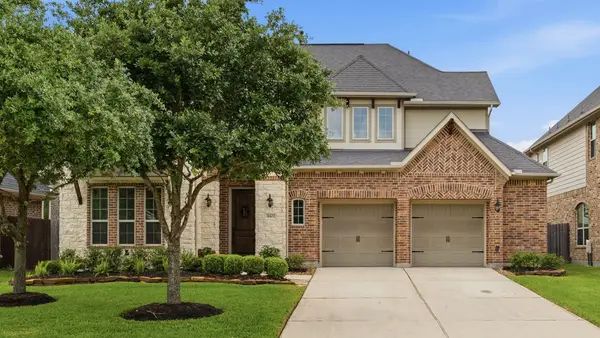 31407 Falling Cedar Court, Spring, TX 77386
