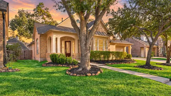 12427 Cedar Breaks Court, Humble, TX 77346
