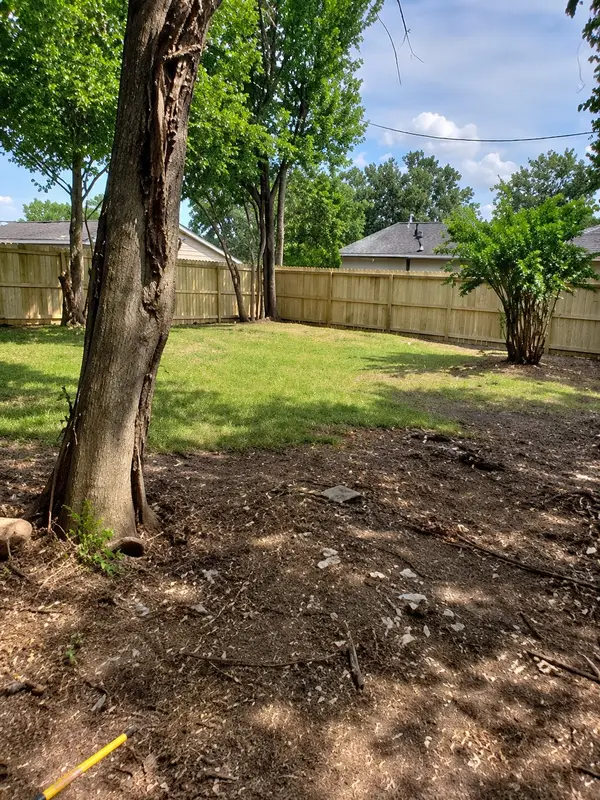 Lot 5 Waco, Hockley, TX 77020
