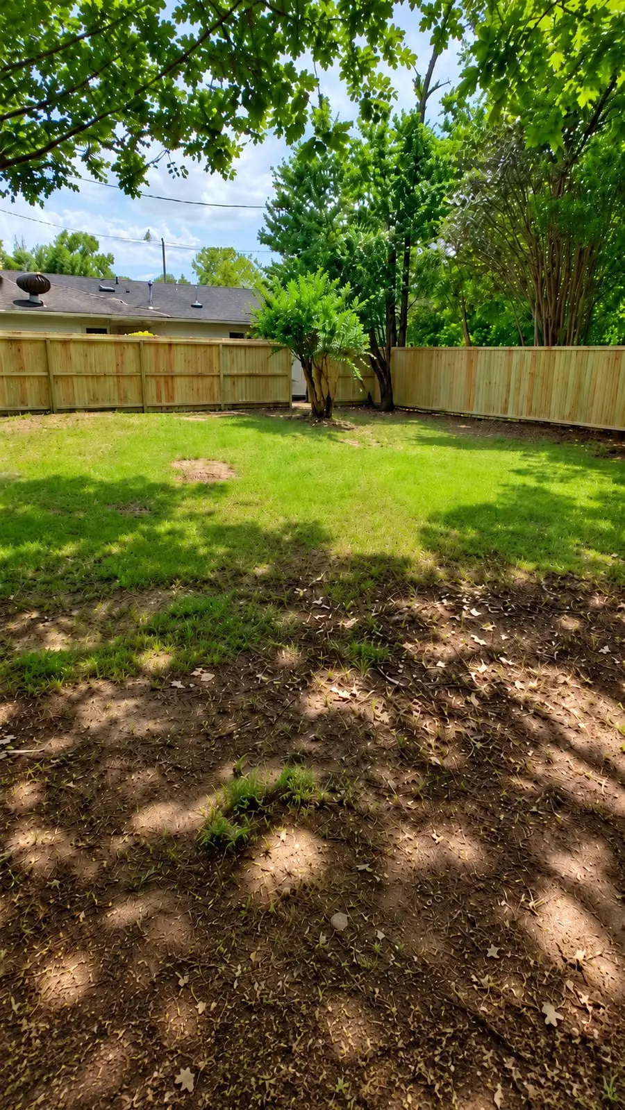 Lot 5 Waco, Hockley, TX 77020 - #2