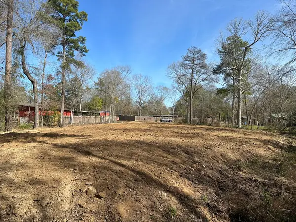 0 Hickory Lane, New Caney, TX 77357