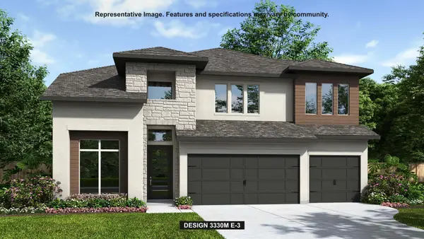 18706 Wild Stripes Court, Conroe, TX 77302