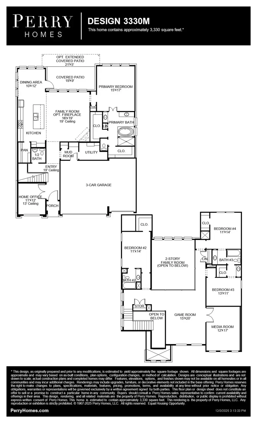 18706 Wild Stripes Court, Conroe, TX 77302 - #2