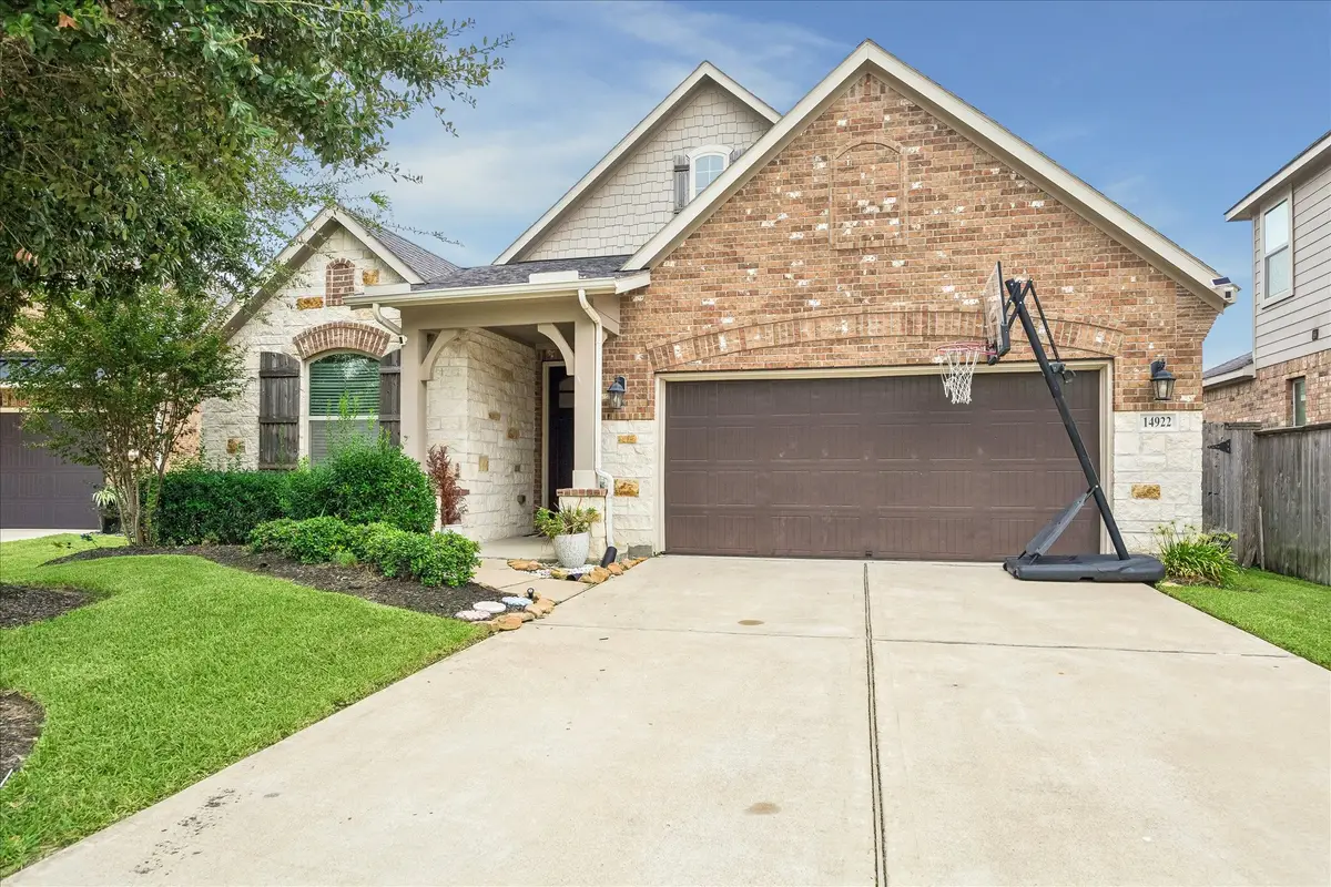 14922 Violet Willow Court, Cypress, TX 77429 - #1