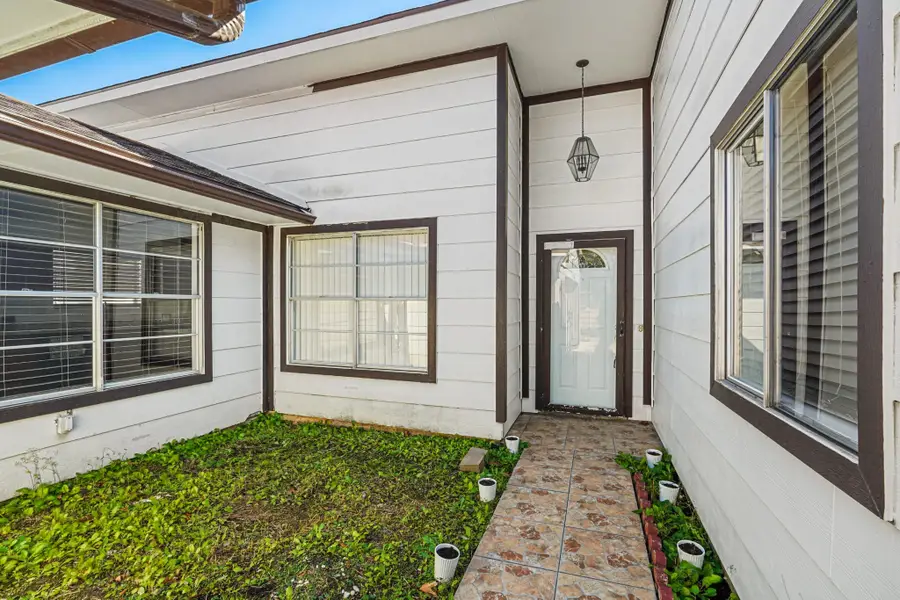 3227 Boxelder Drive, Houston, TX 77082 - #3